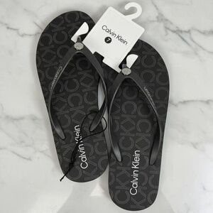 Calvin Klein Sandles